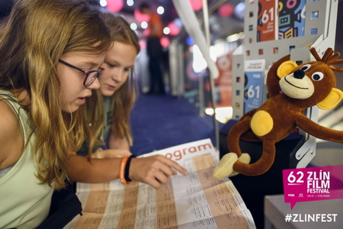 foto Zlín Film Festival