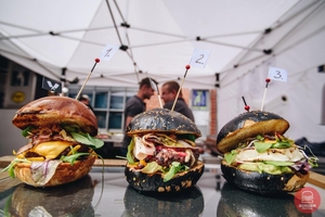 Burger festival_Karlovy Vary_foto Burger street festival