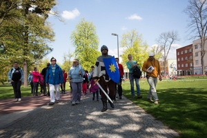 Putování za tajemným zlínským hradem_foto Inspirace Zlín Putování za tajemným zlínským hradem_foto Inspirace Zlín