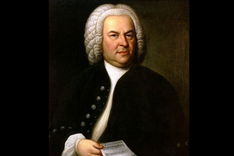 bach the learned musician bach the learned musician