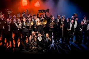 foto: web Moravia Brass Band