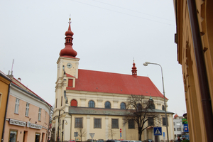 Zdroj: Holešov - oficiální portál města