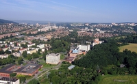 Nemocnice Tomáše Bati