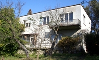 Vila Bohuslava Ševčíka