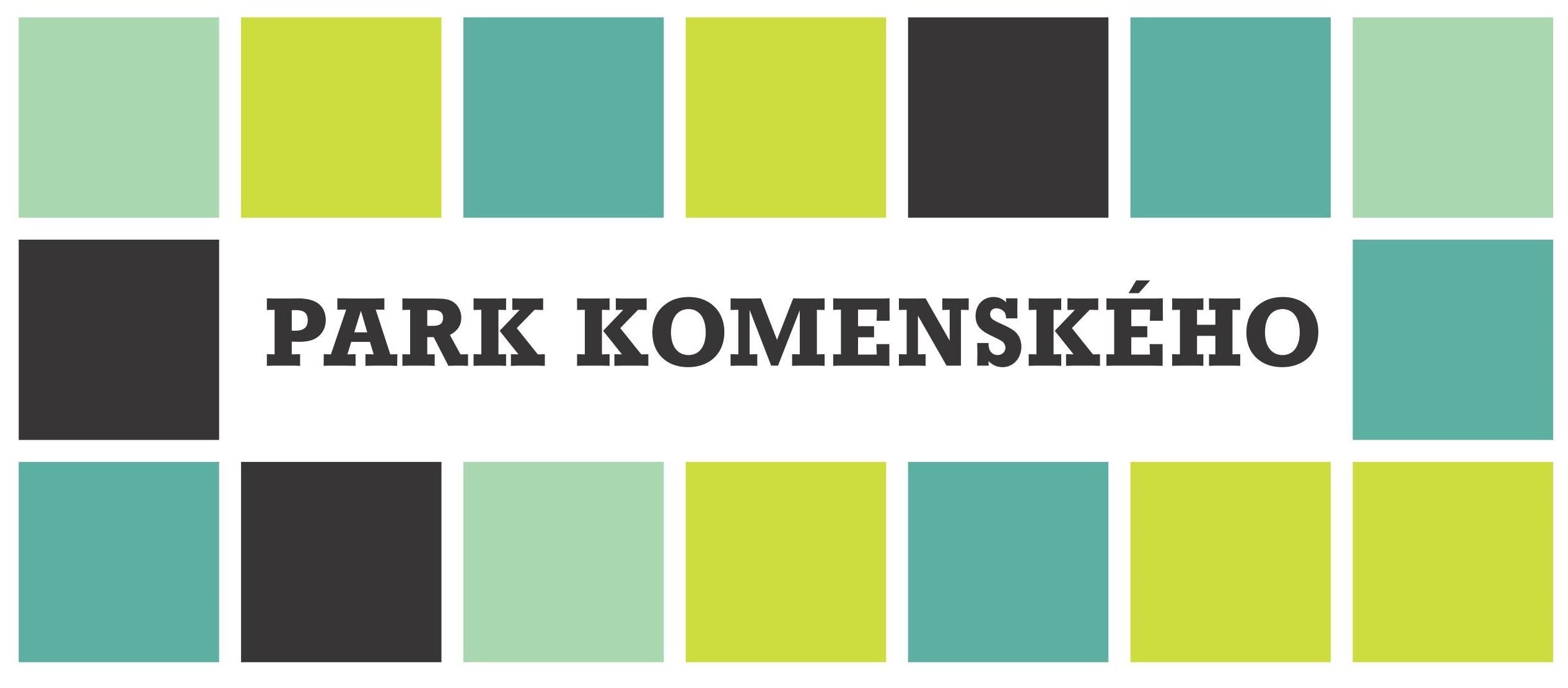 Park Komenského