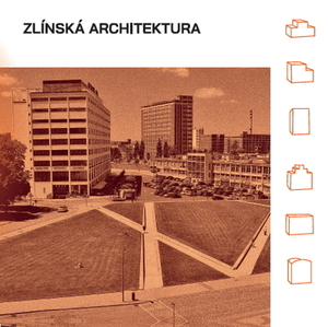 Zlínská architektura