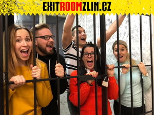 Exit Room Zlín