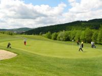 Golf Club Lázně Kostelec