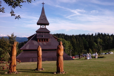 foto archiv DMO Valašsko