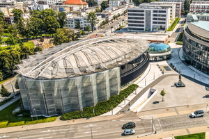 Kongresové centrum Zlín