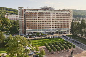 hotel Moskva_foto Jan Salač