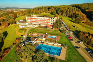 Hotel Lázně Kostelec