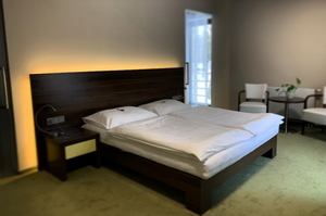 Lesní hotel