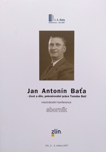 Sborník J. A. Baťa