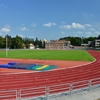 atletický stadion