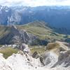 8. Italské Dolomity_krása hor