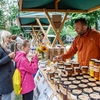 Garden Food Festival 2017_ foto Robert Mročka