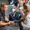 Garden Food Festival 2017_ foto Robert Mročka