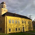 hrad Malenovice