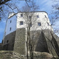hrad Malenovice